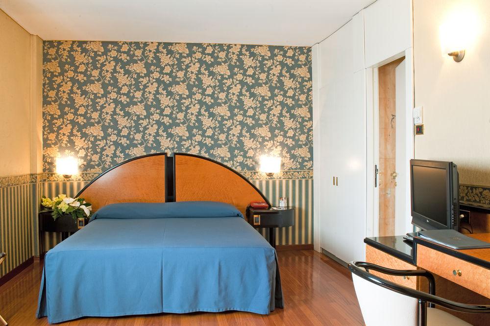 Hotel Giberti&Spa Verona Exterior foto