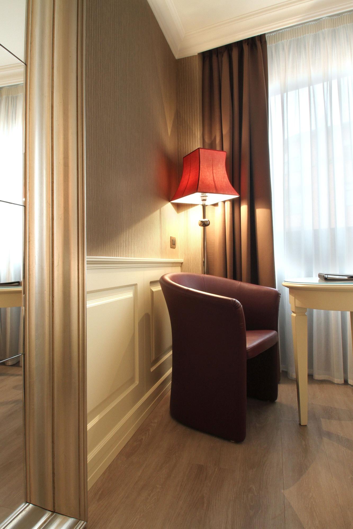 Hotel Giberti&Spa Verona Exterior foto