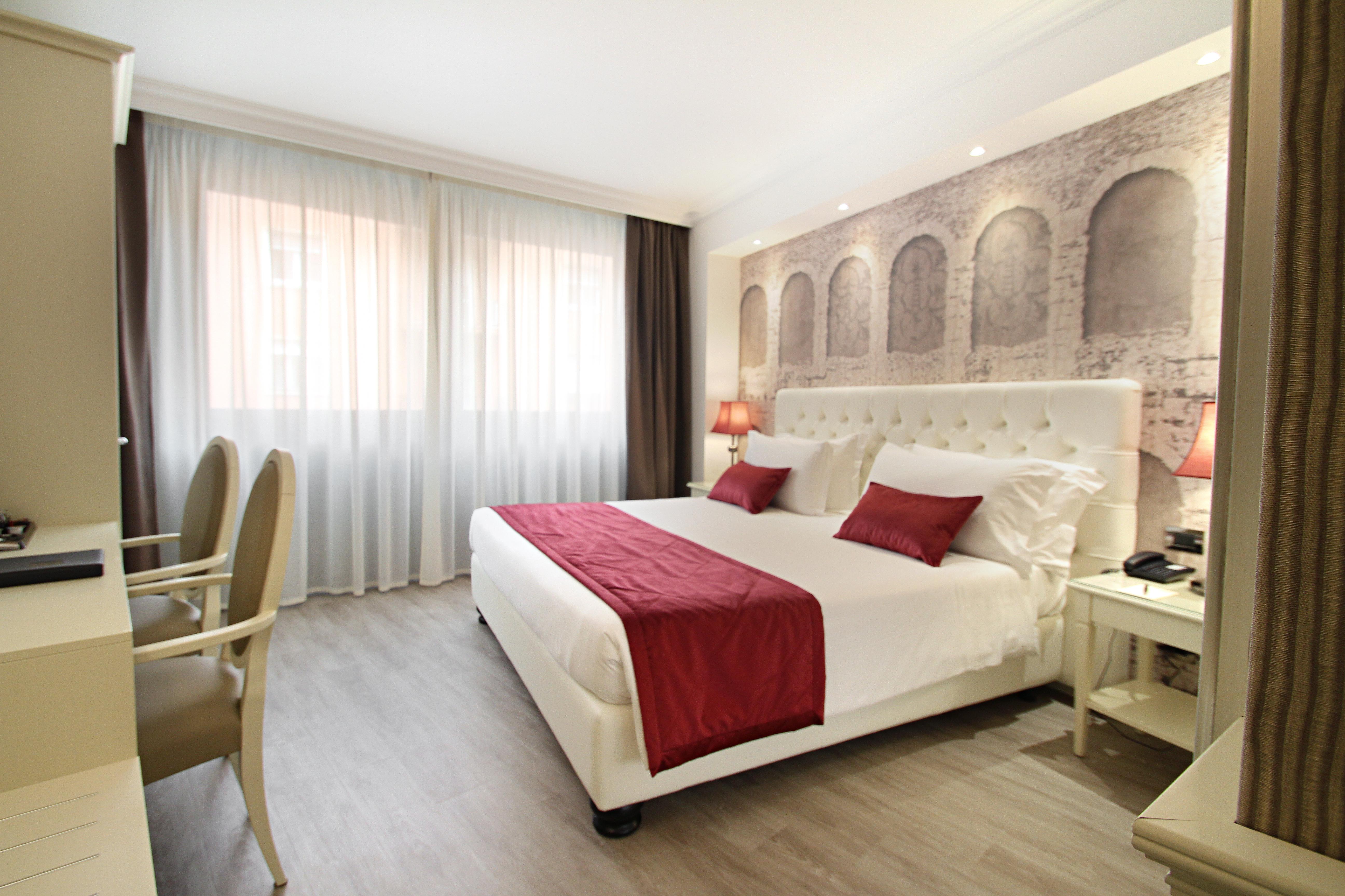 Hotel Giberti&Spa Verona Exterior foto