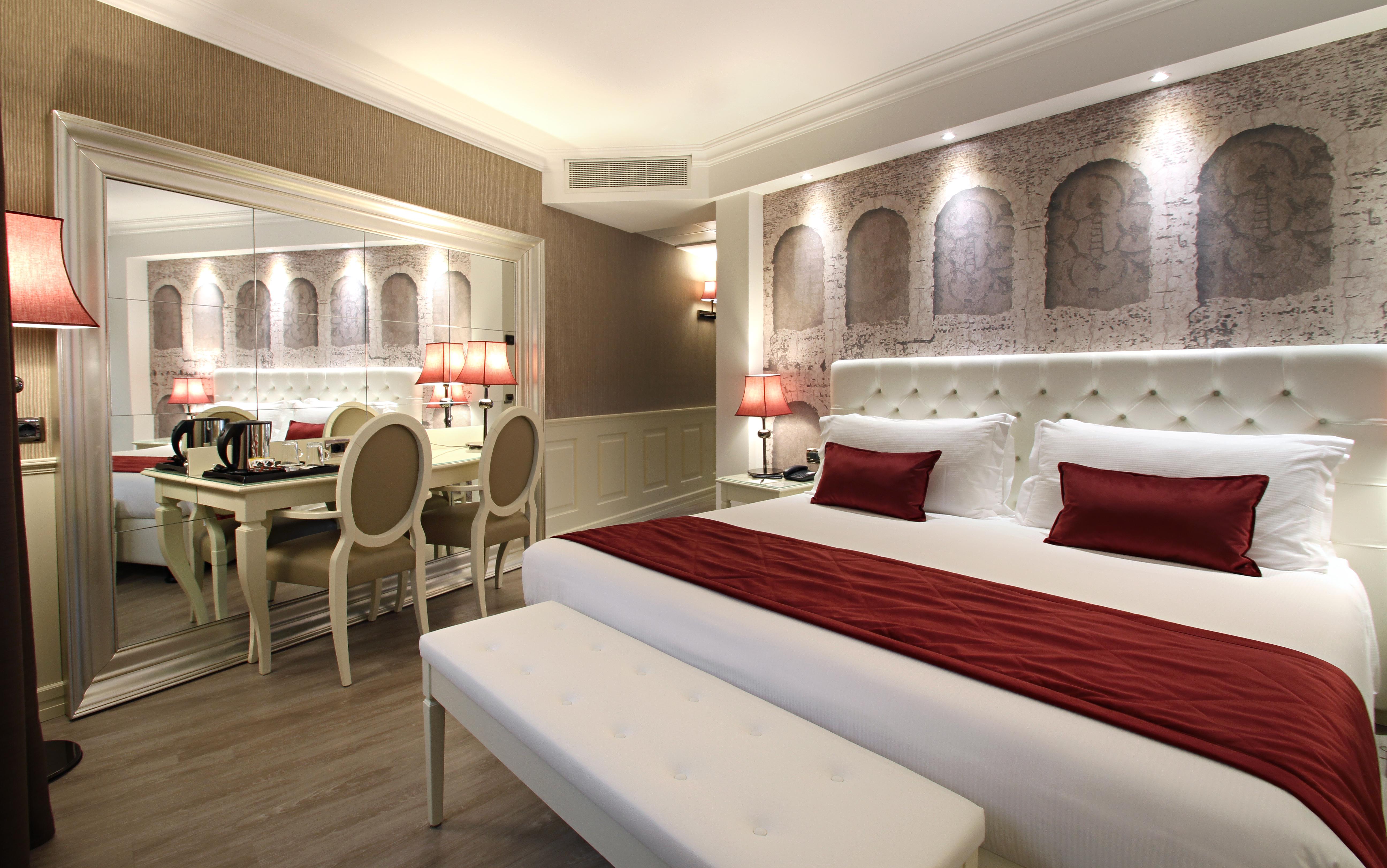 Hotel Giberti&Spa Verona Exterior foto