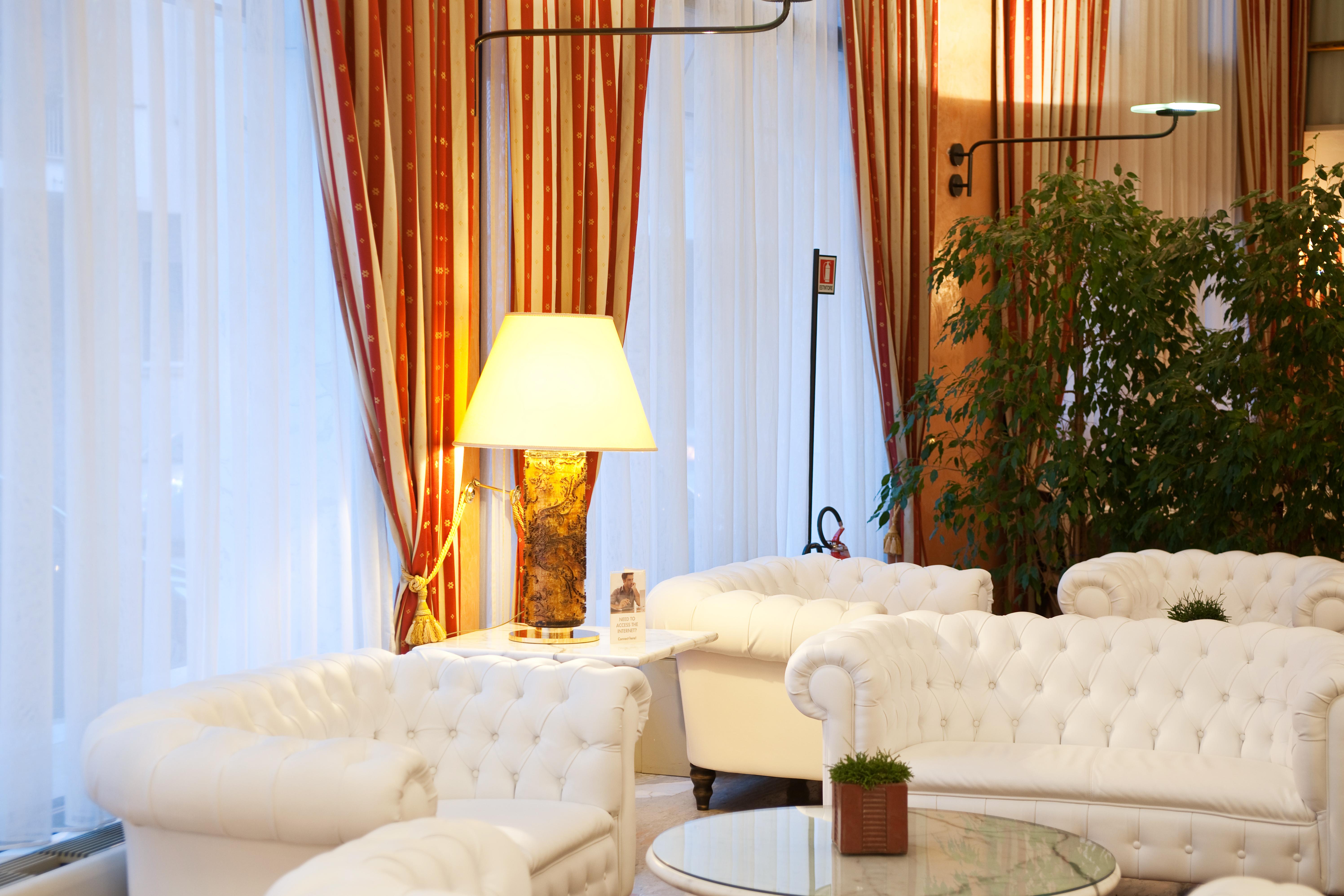 Hotel Giberti&Spa Verona Exterior foto