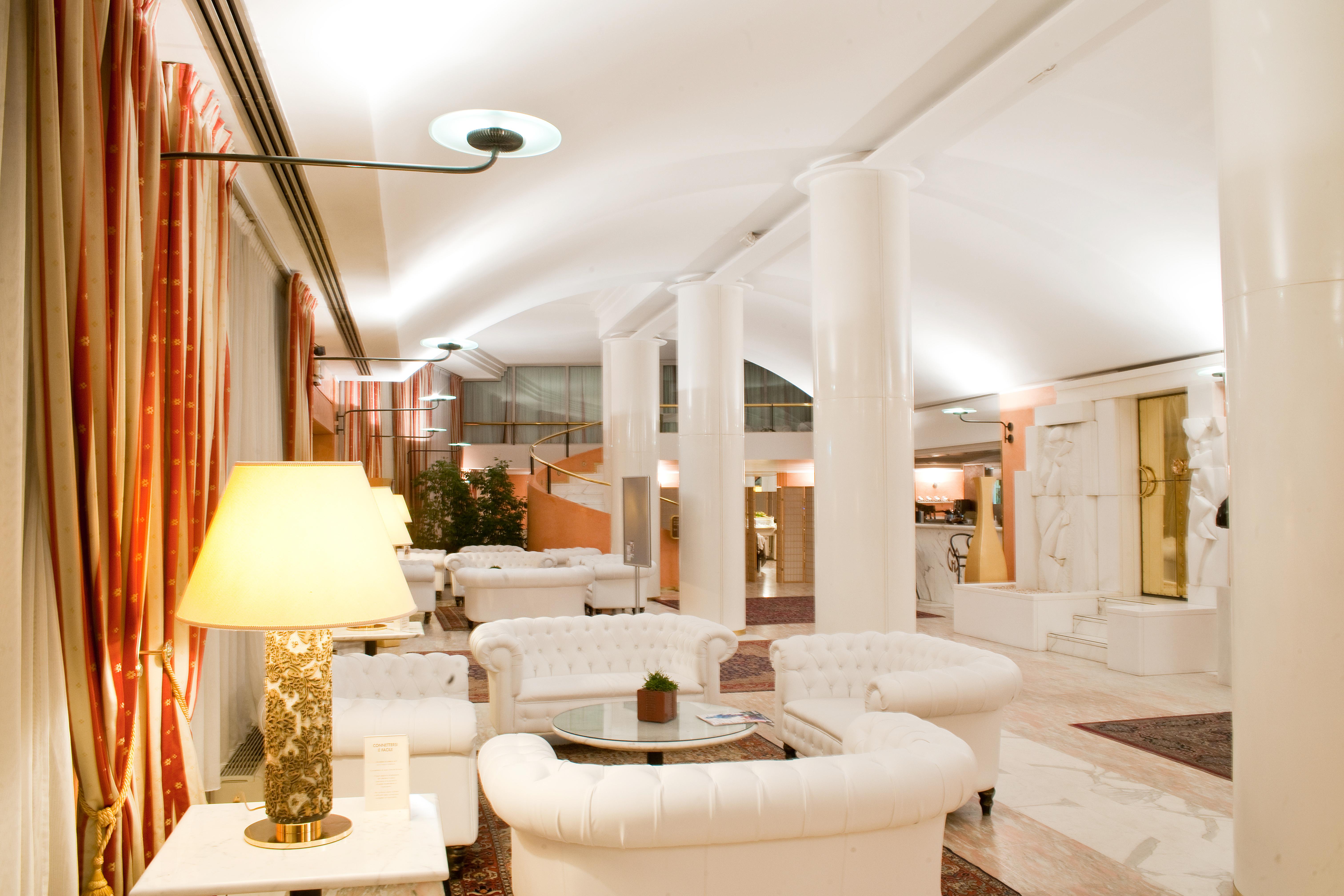 Hotel Giberti&Spa Verona Exterior foto