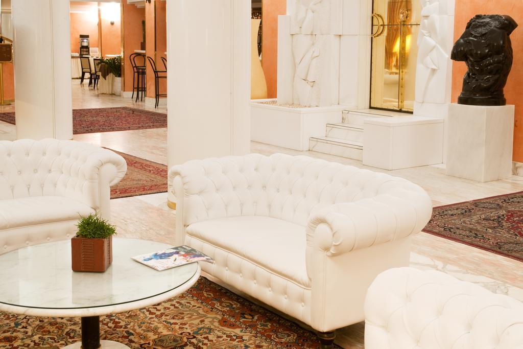Hotel Giberti&Spa Verona Exterior foto